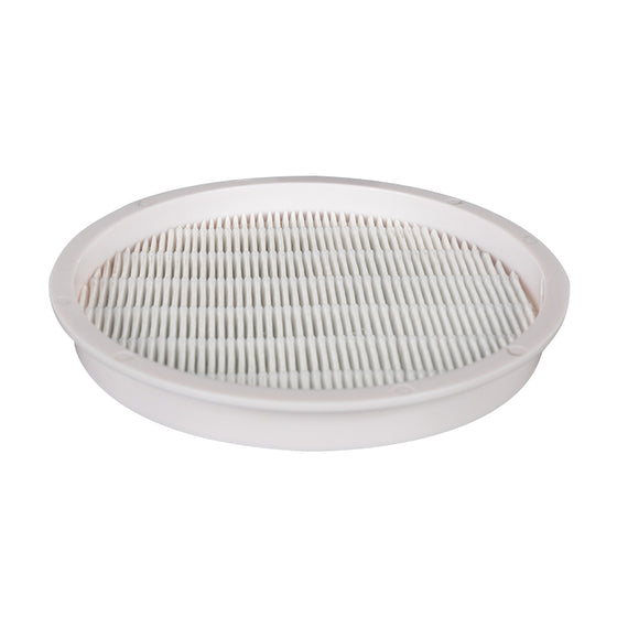 Filter för nageldammsugare Nagelbord 310, 312 och 314