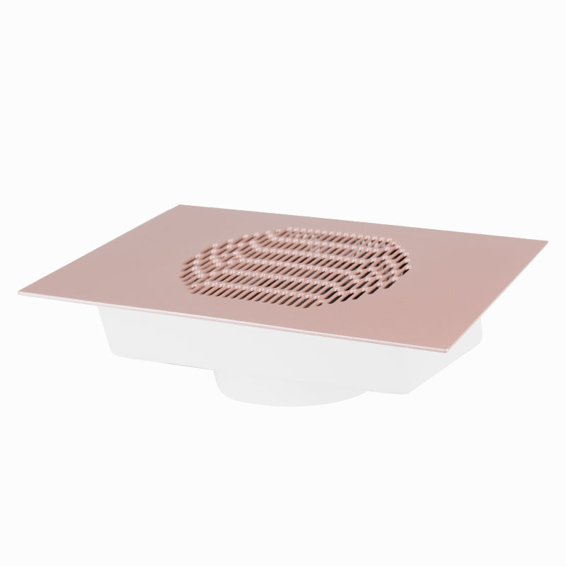 Inbyggt Nagelutsug Momo S-41 - Roséguld