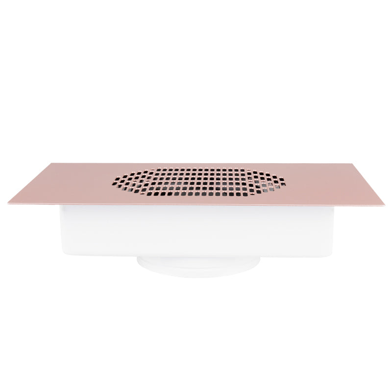 Inbyggt Nagelutsug Momo S-41 - Roséguld - bild 2