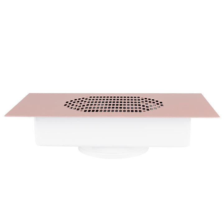 Inbyggt Nagelutsug Momo S-41 - Roséguld - bild 2
