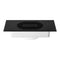 Inbyggd nageldammsugare Momo S-41 - Svart