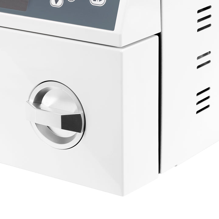 Autoklav Lafomed 3L Klass B LCD - bild 7