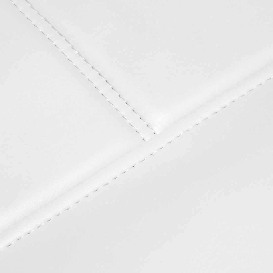 Elektrisk Behandlingsstol Lux 273B (3 Motorer) - Vit - bild 9