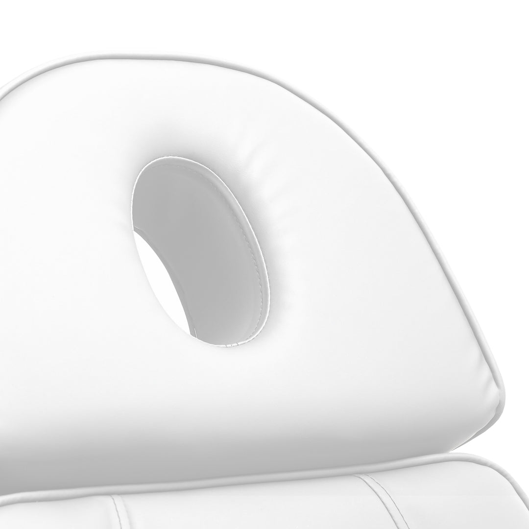 Elektrisk Behandlingsstol Lux 273B (3 Motorer) - Vit - bild 12