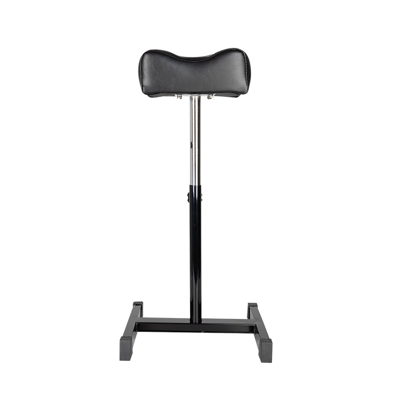 Voetsteun Pedicure Bell Zwart - afbeelding 2