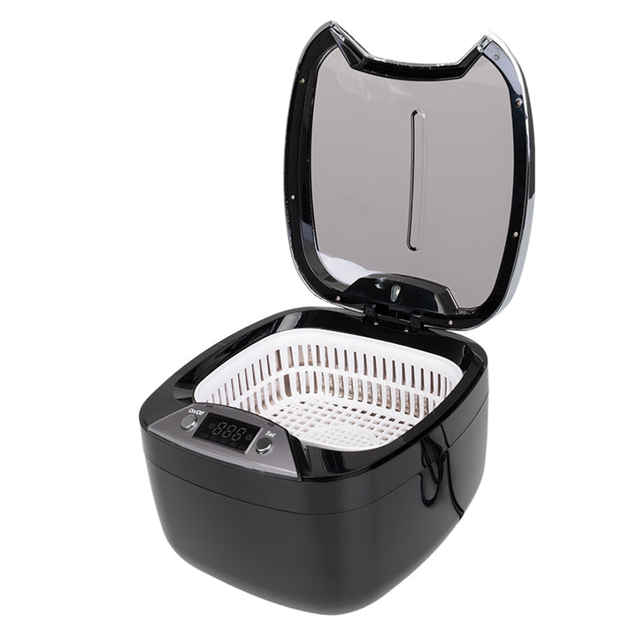 Ultraljudstvätt ACD-7920 850ml 55W Svart - bild 2