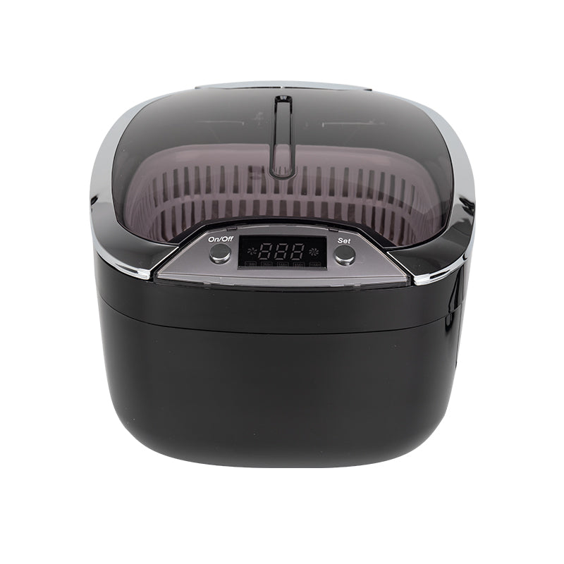 Ultraljudstvätt ACD-7920 850ml 55W Svart - bild 3
