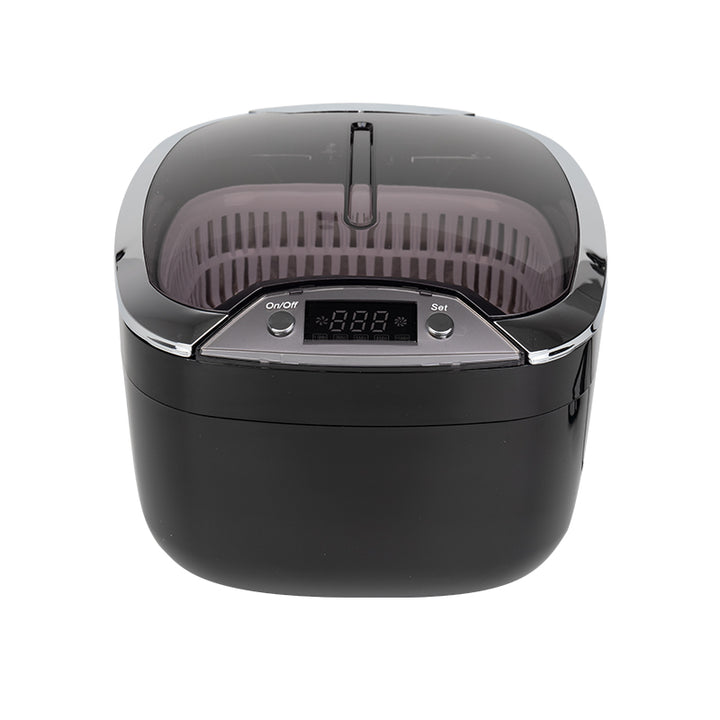 Ultraljudstvätt ACD-7920 850ml 55W Svart - bild 3