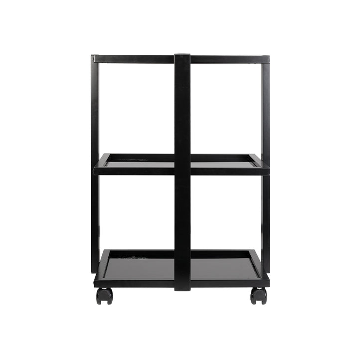 Roltafel Pro-Ink 1040 Zwart - afbeelding 4