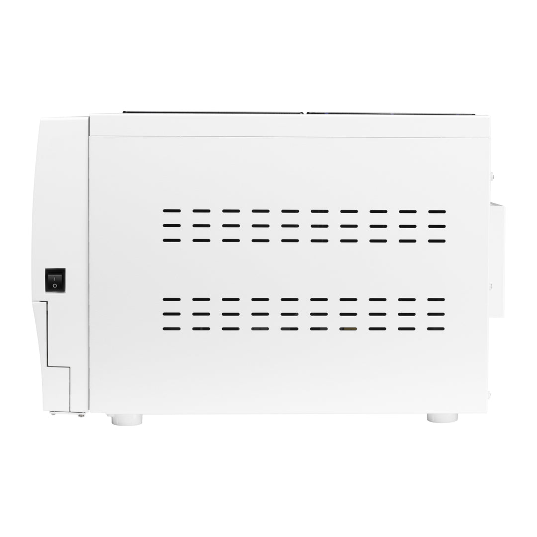 Autoklav Lafomed Standard Line 23L Klass B LED med skrivare - bild 3