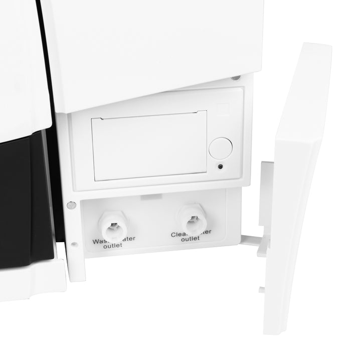 Autoklav Lafomed Standard Line 23L Klass B LED med skrivare - bild 6