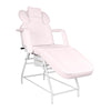 Behandlingsstol Ivette - Rosa