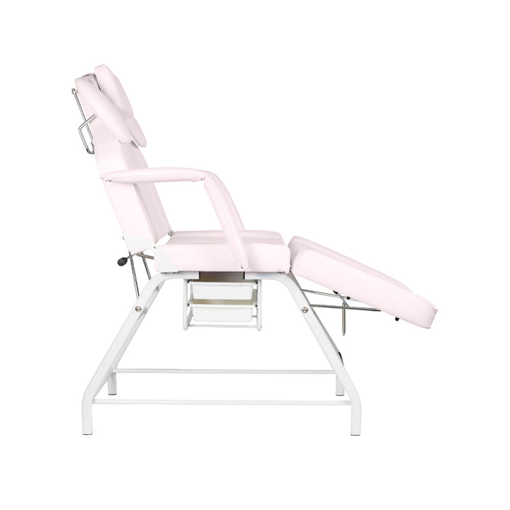 Behandlingsstol Ivette - Rosa - bild 2