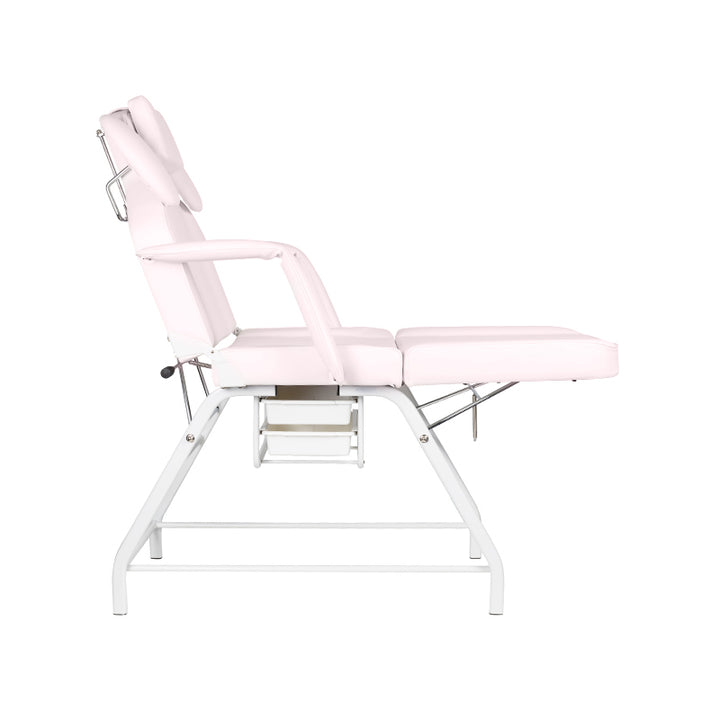 Behandlingsstol Ivette - Rosa - bild 3