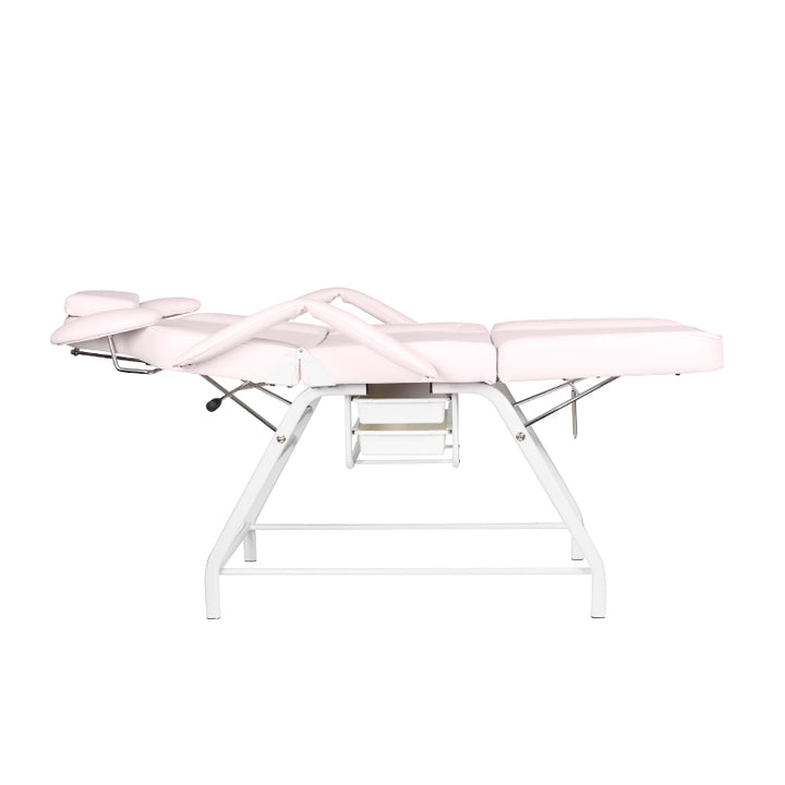 Behandlingsstol Ivette - Rosa - bild 4