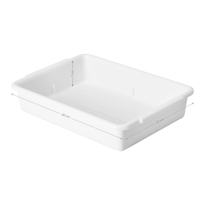 Behandlingsstol Sillon med Brickor Vit - bild 15