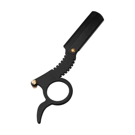 Shavette Scheermes Snippex 159 Zwart