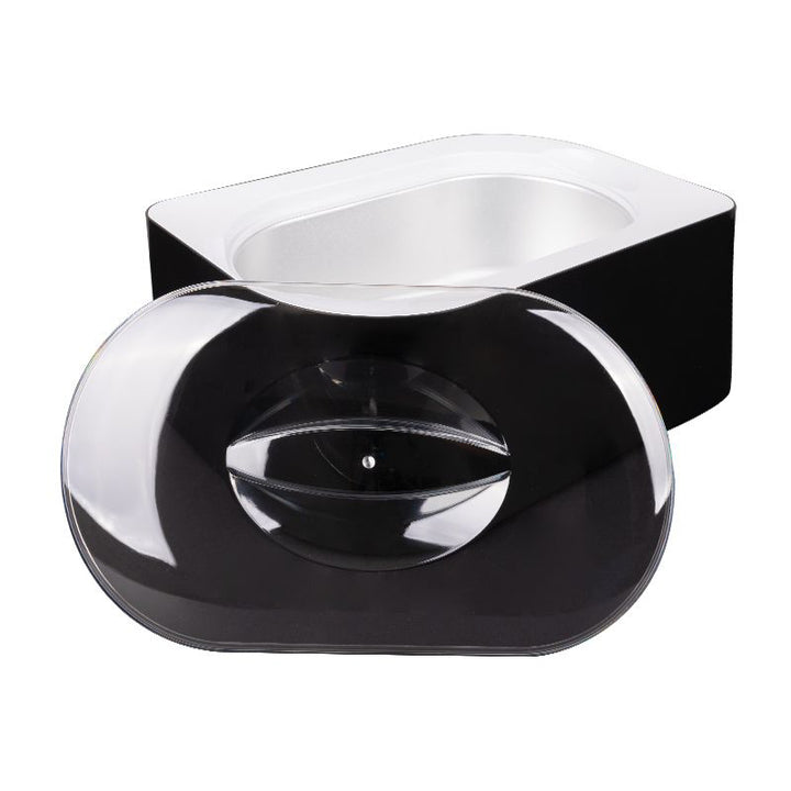 Paraffinebad iWax 4000 4L 200W Zwart - afbeelding 4