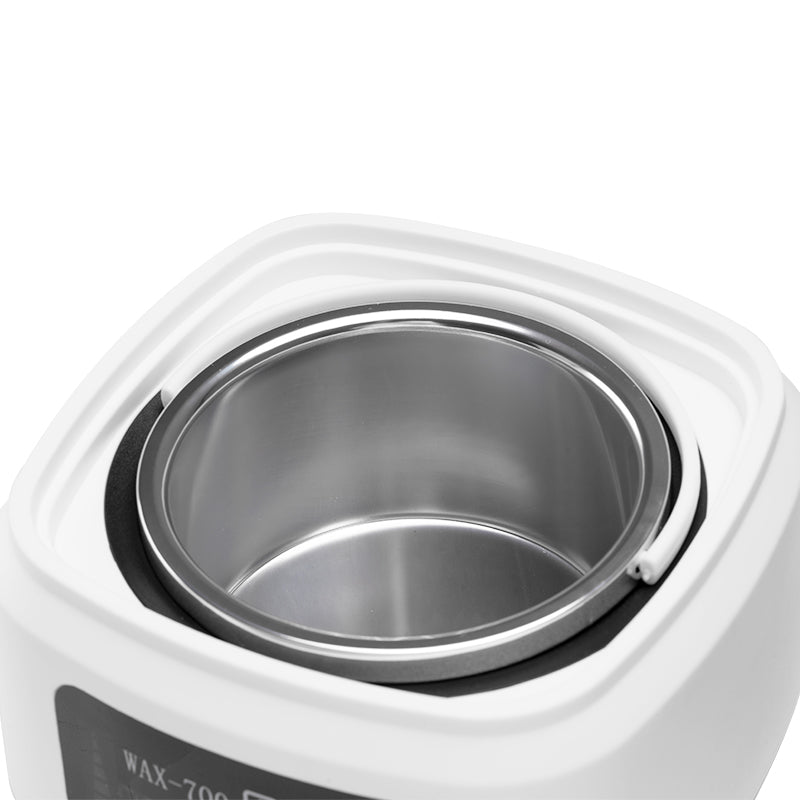 Vaxvärmare Pro Wax 700 för burkvax 500ml 120W Vit - bild 3
