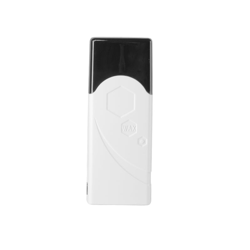 iWax Single F-0 Vaxvärmare för roll on vax 40W - Vit
