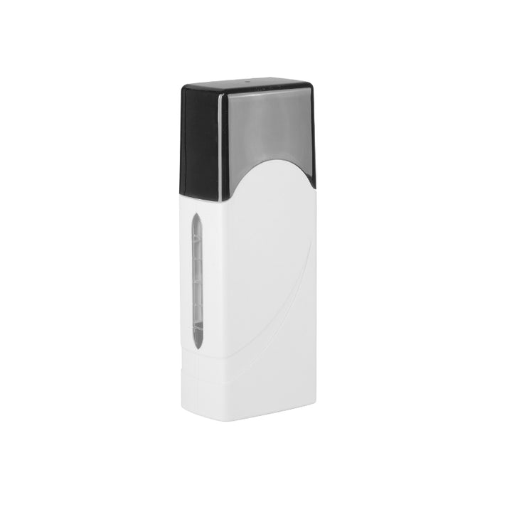 iWax Single F-0 Vaxvärmare för roll on vax 40W - Vit - bild 2