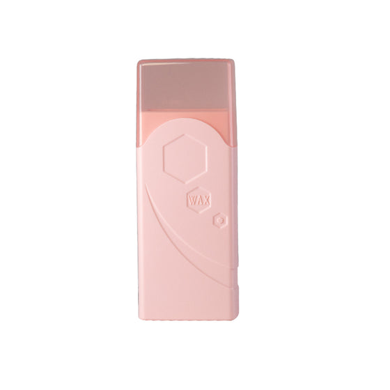 Vaxvärmare Roll-on iWax Single F-0 40W - Rosa