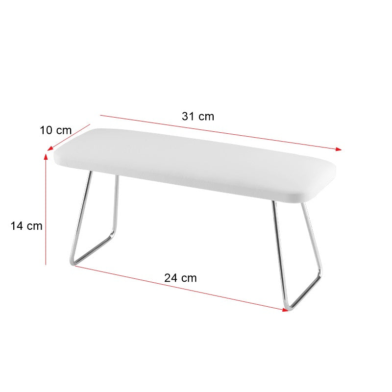 Armstöd manikyr Momo 4-M Vit - bild 3