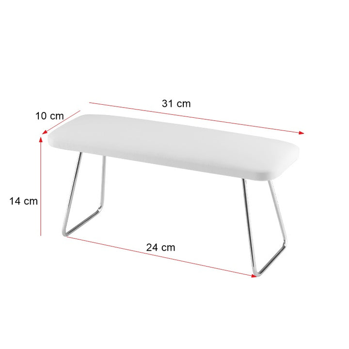 Armstöd manikyr Momo 4-M Vit - bild 3
