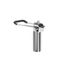 Hydraulpump Frisörstol Gabbiano D-04 Krom