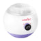 Vaxvärmare för burkvax FHC-E 2051 500ml 100W - Svart/Grå