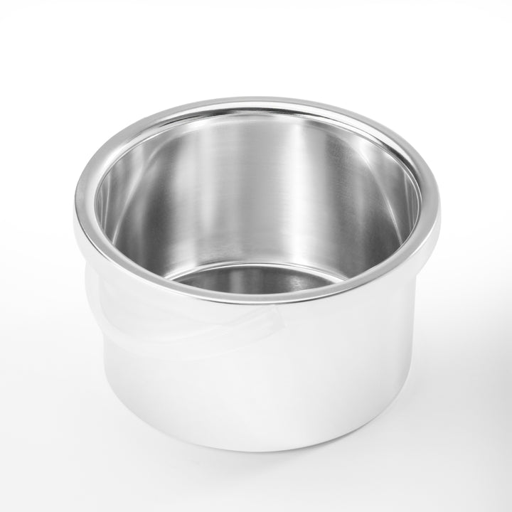 Vaxvärmare FHC-E 2051 för burkvax 500ml 100W - Svart/Grå - bild 6