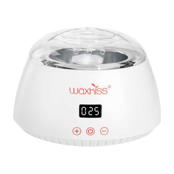 Vaxvärmare för burkvax FHC-E 2052 500ml 100W - Vit