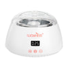 Vaxvärmare för burkvax FHC-E 2052 500ml 100W - Vit