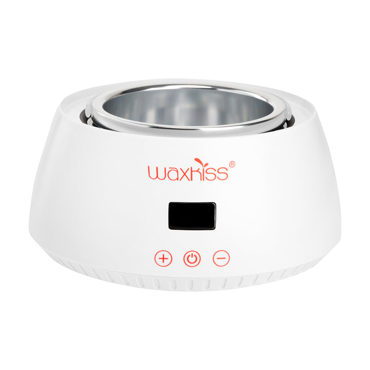 Vaxvärmare FHC-E 2052 för burkvax 500ml 100W - Vit - bild 2