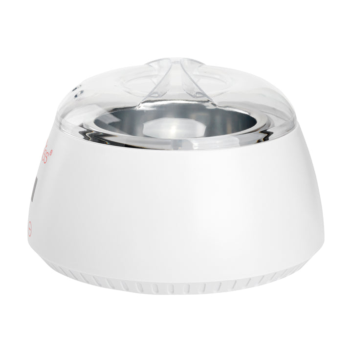 Vaxvärmare FHC-E 2052 för burkvax 500ml 100W - Vit - bild 3