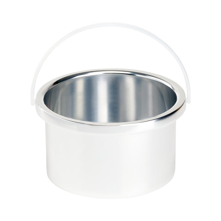 Vaxvärmare FHC-E 2052 för burkvax 500ml 100W - Vit - bild 4