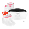 Paraffinbad Activeshop XXL 2,5L 300W Vit