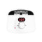 Vaxvärmare för burkvax Pro Wax Termostat 400ml 120W - Vit