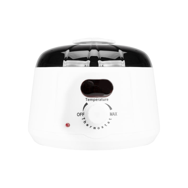 Pro Wax Vaxvärmare 400ml med termostat 120W - Vit - bild 2