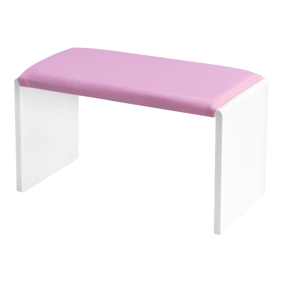 Momo Professional Armstöd för naglar - Rosa