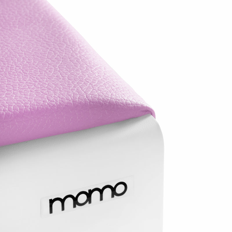 Professionellt armstöd naglar Momo Professional Rosa - bild 2