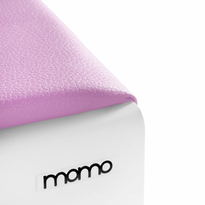 Professionellt armstöd naglar Momo Professional Rosa - bild 2