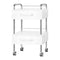 Rullvagn 6051 Vit