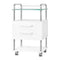 Rullvagn 6052 Vit