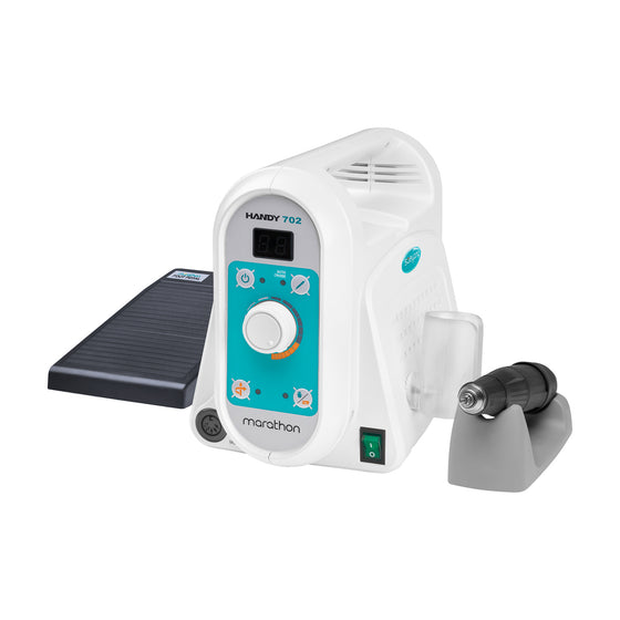 Elektrisk nagelfil Saeyang Marathon Handy 702