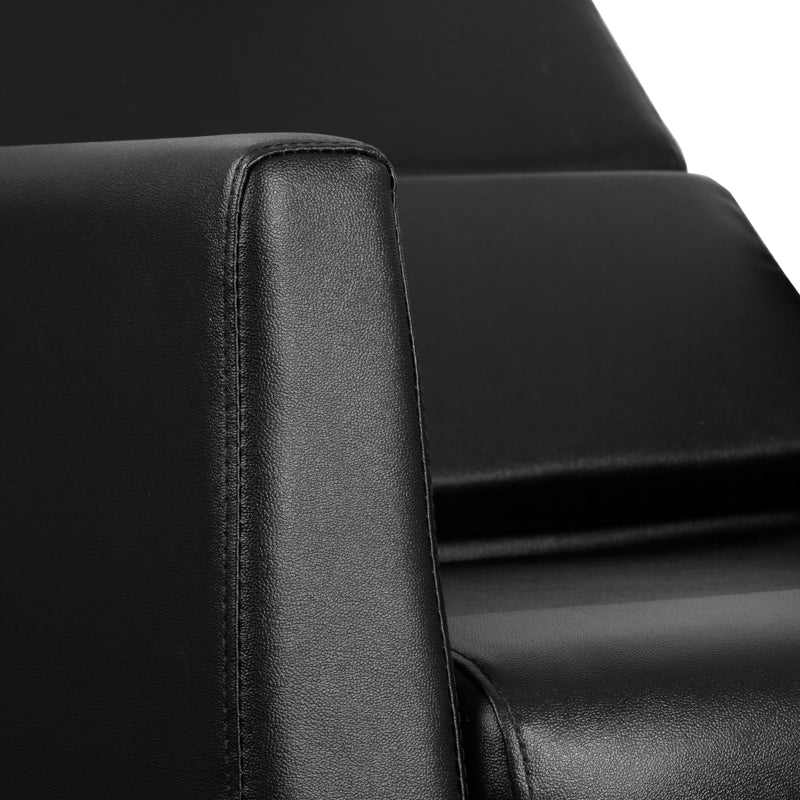 Schamponering frisör Gabbiano Santiago - Svart - bild 5