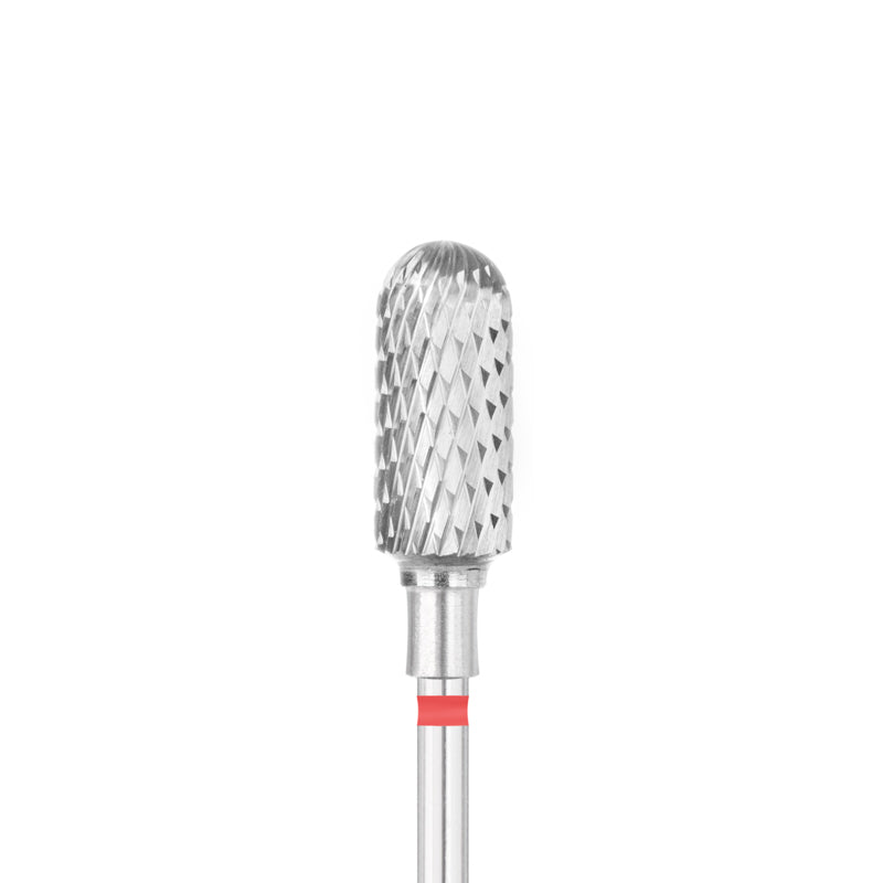 Exo Fräsbits Hårdmetall Cylinder Rund ⌀6/14 mm - Fin - bild 2