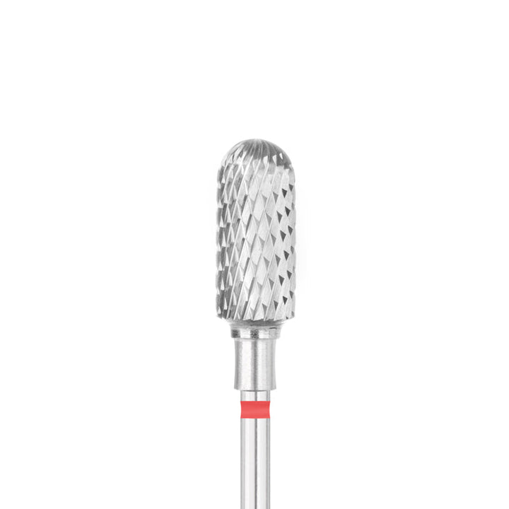 Exo Fräsbits Hårdmetall Cylinder Rund ⌀6/14 mm - Fin - bild 2