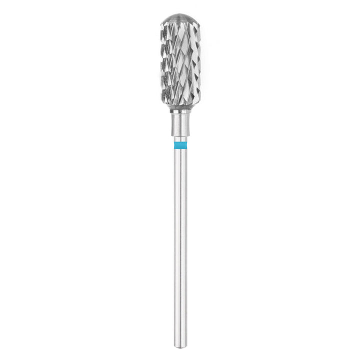Exo Fräsbits Hårdmetall Cylinder Rund ⌀6/14 mm - Medium
