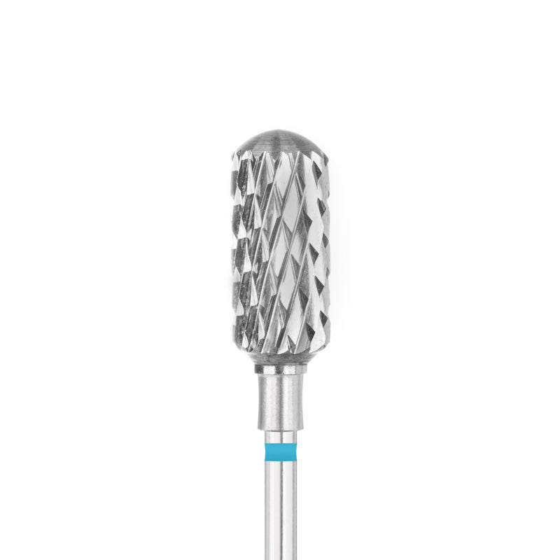 Exo Fräsbits Hårdmetall Cylinder Rund ⌀6/14 mm - Medium - bild 2